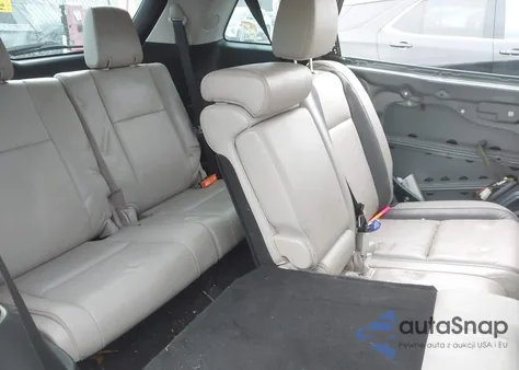 2012 Mazda Cx-9 Touring z USA, uszkodzony, nr VIN JM3TB3CV0C0367444